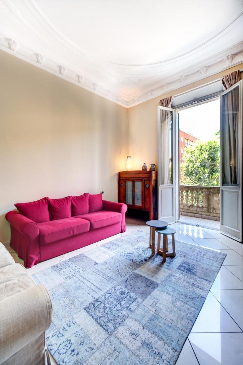 Classic Marconi Apartment By Wonderful Italy Bologna Ngoại thất bức ảnh