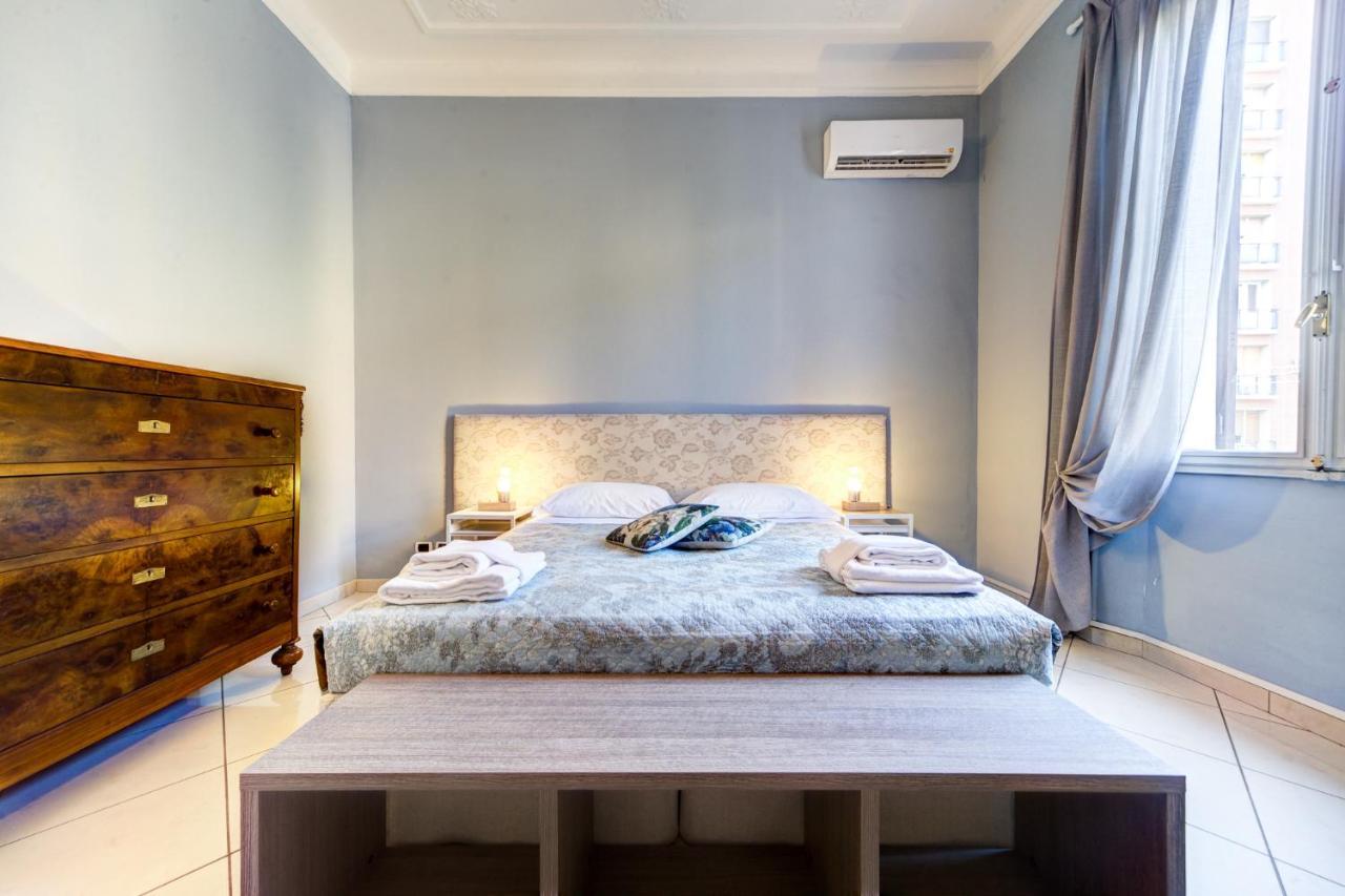 Classic Marconi Apartment By Wonderful Italy Bologna Ngoại thất bức ảnh
