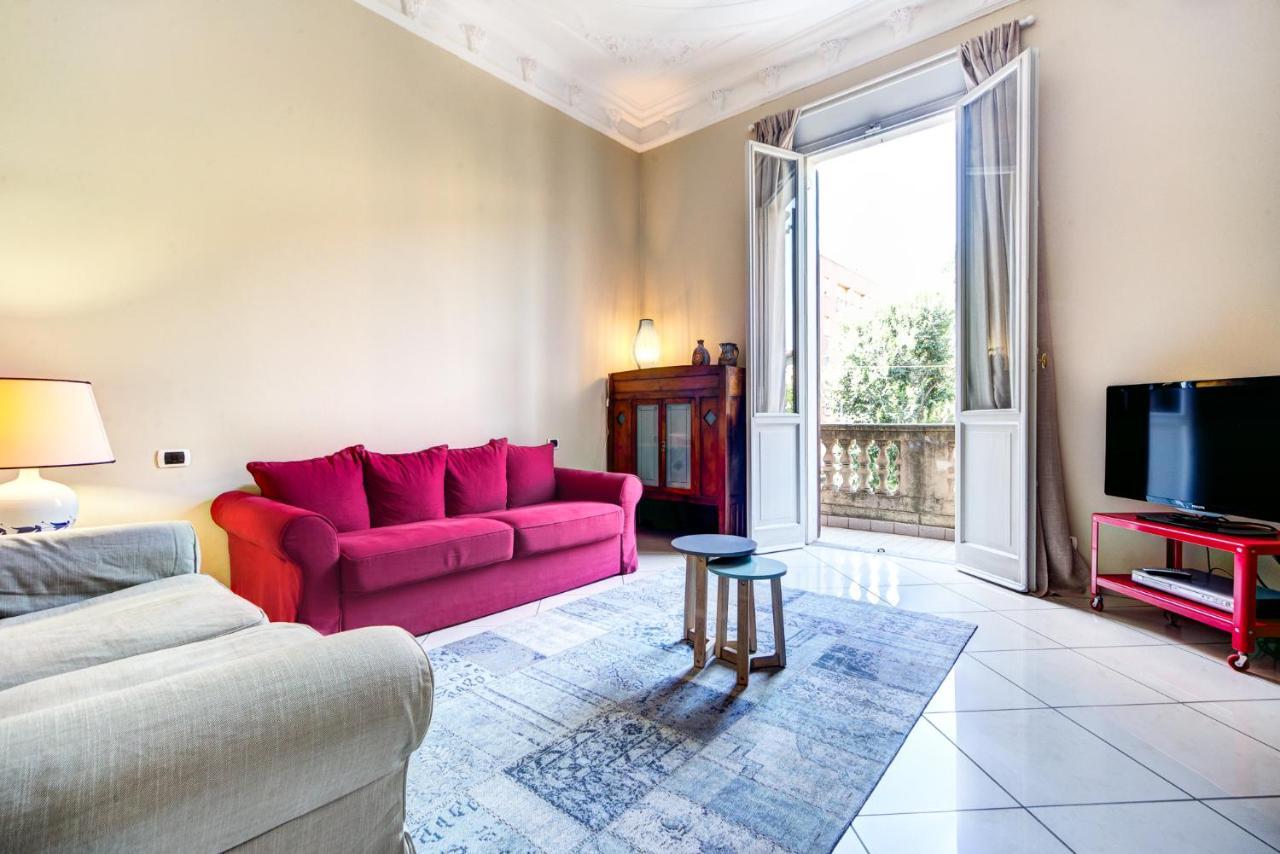 Classic Marconi Apartment By Wonderful Italy Bologna Ngoại thất bức ảnh