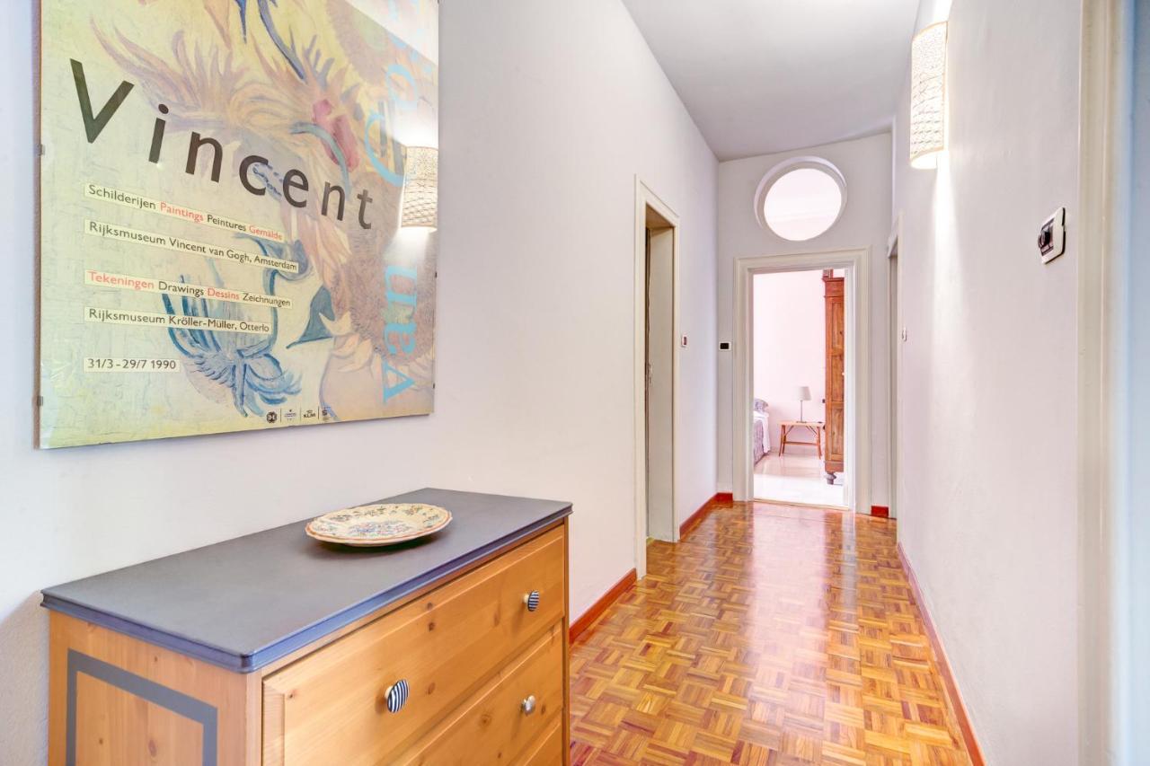 Classic Marconi Apartment By Wonderful Italy Bologna Ngoại thất bức ảnh
