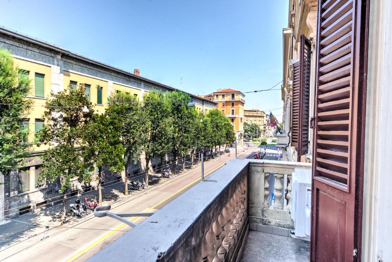 Classic Marconi Apartment By Wonderful Italy Bologna Ngoại thất bức ảnh