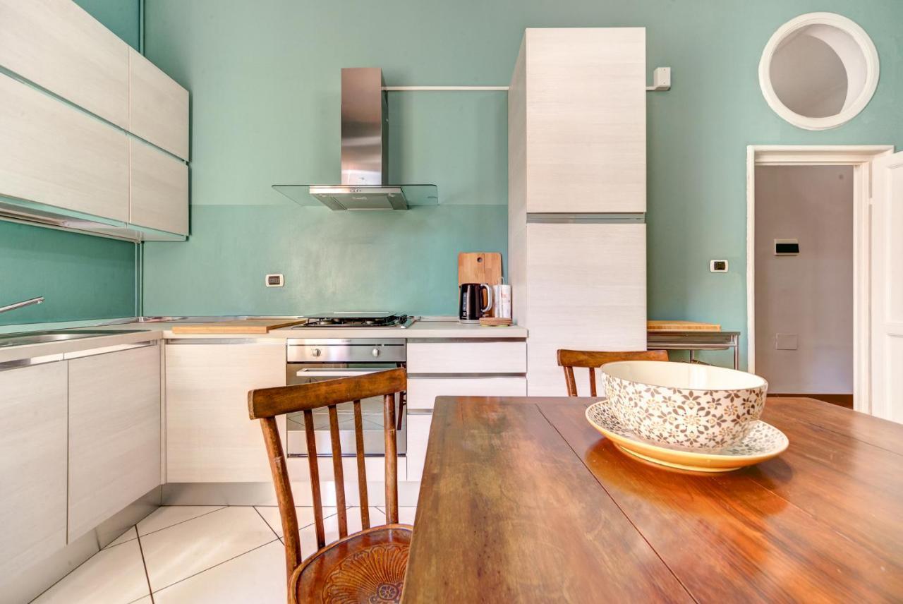 Classic Marconi Apartment By Wonderful Italy Bologna Ngoại thất bức ảnh